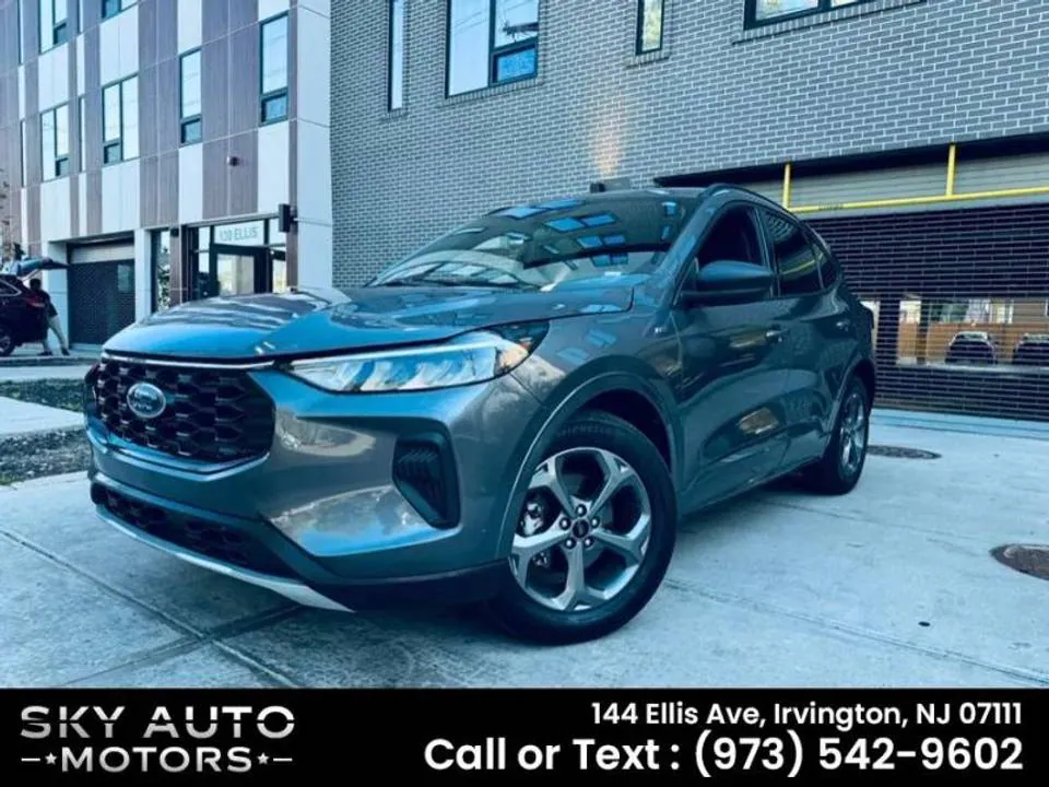Vehicle view 2