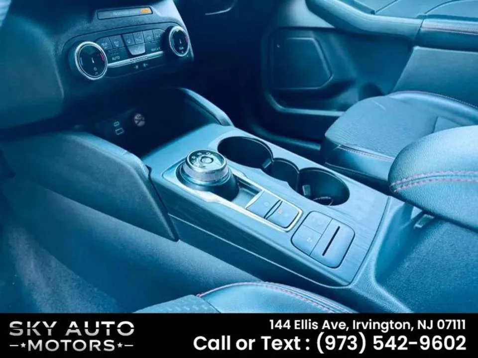Vehicle view 21