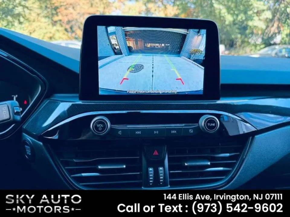 Vehicle view 22