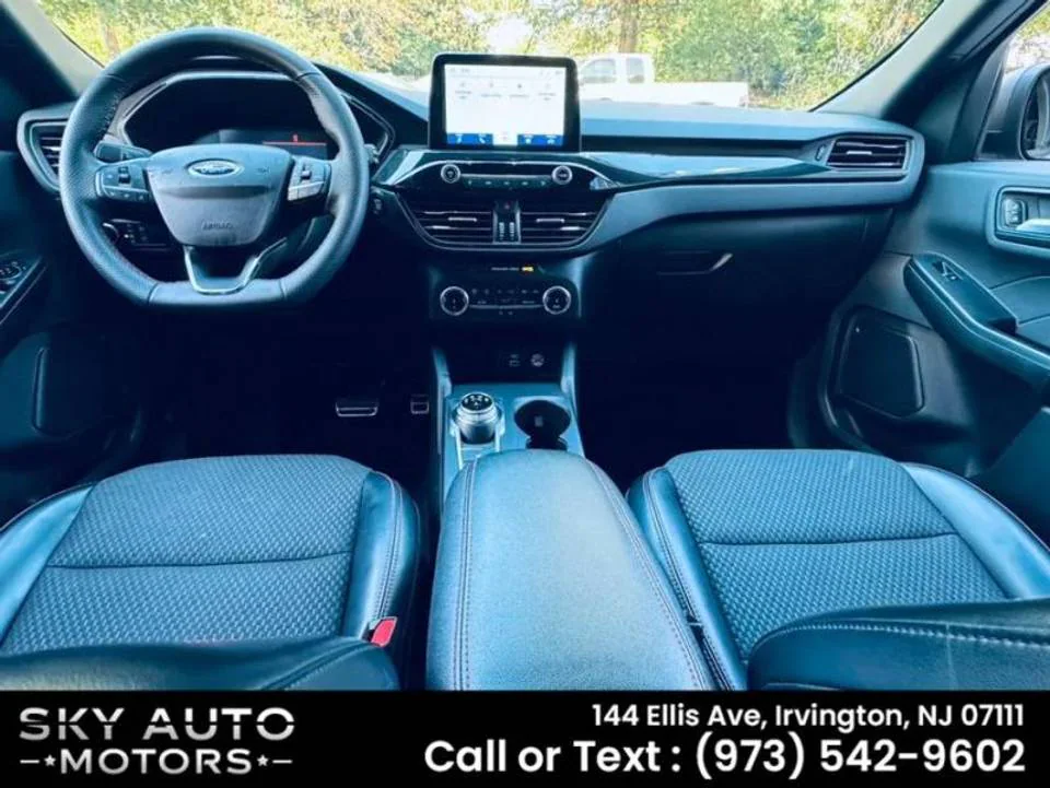 Vehicle view 8