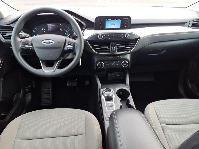 Vehicle view 10