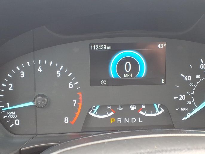 Vehicle view 12