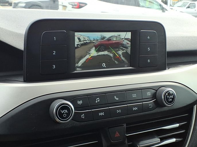 Vehicle view 14