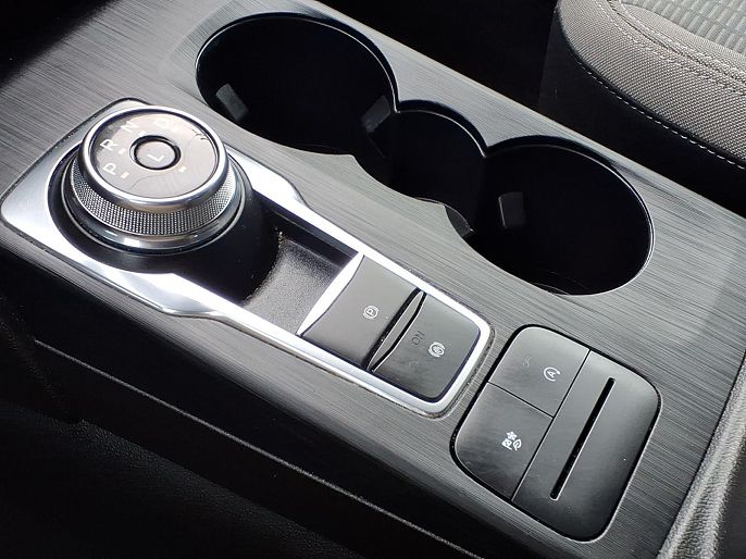 Vehicle view 16