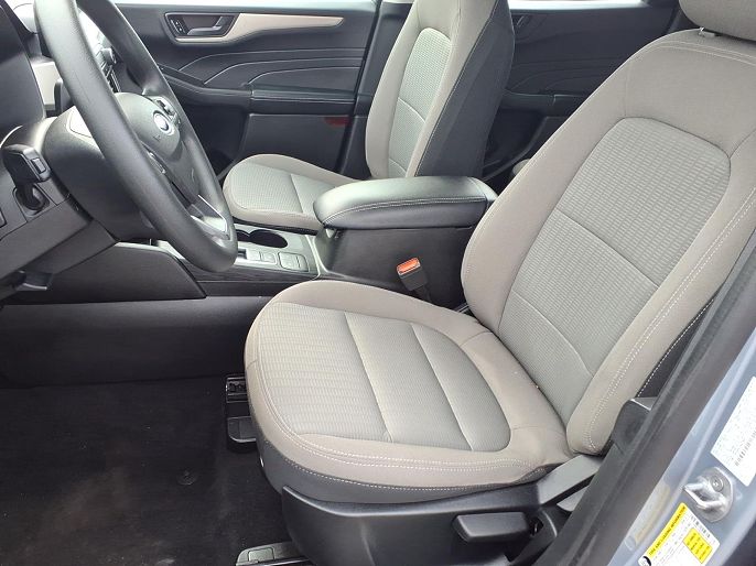 Vehicle view 17