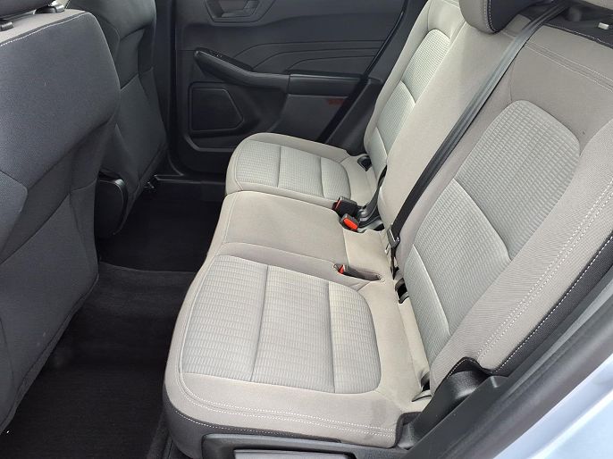 Vehicle view 18