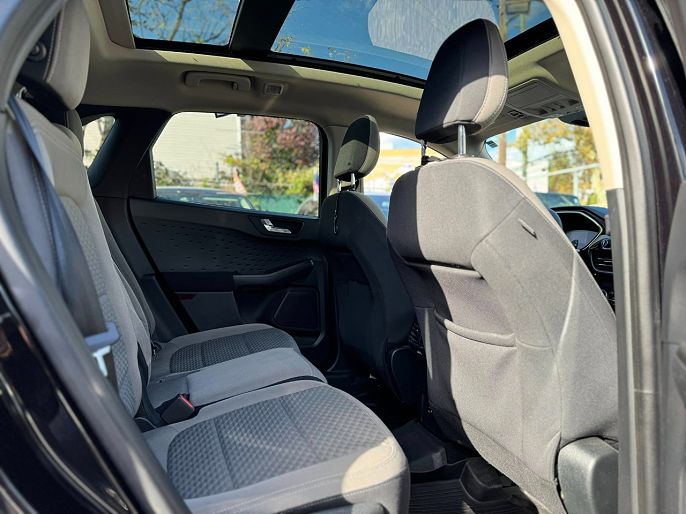 Vehicle view 10