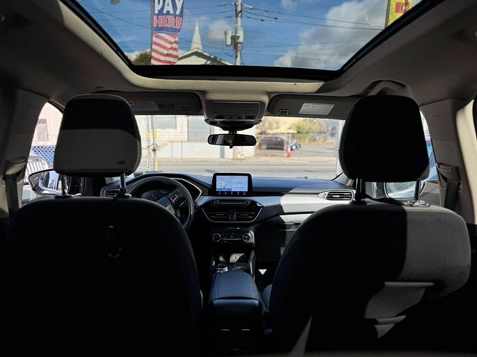 Vehicle view 12