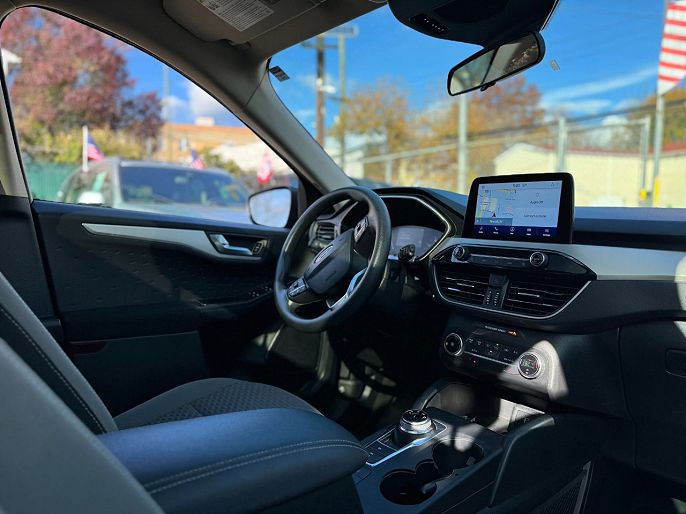 Vehicle view 5