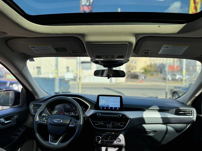 Vehicle view 6