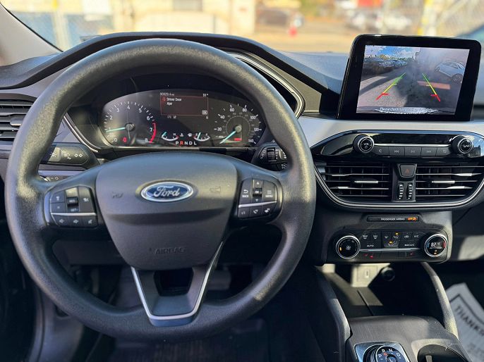 Vehicle view 7