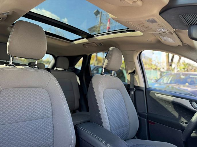 Vehicle view 8