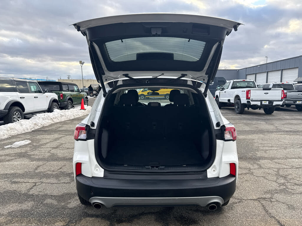 Vehicle view 10