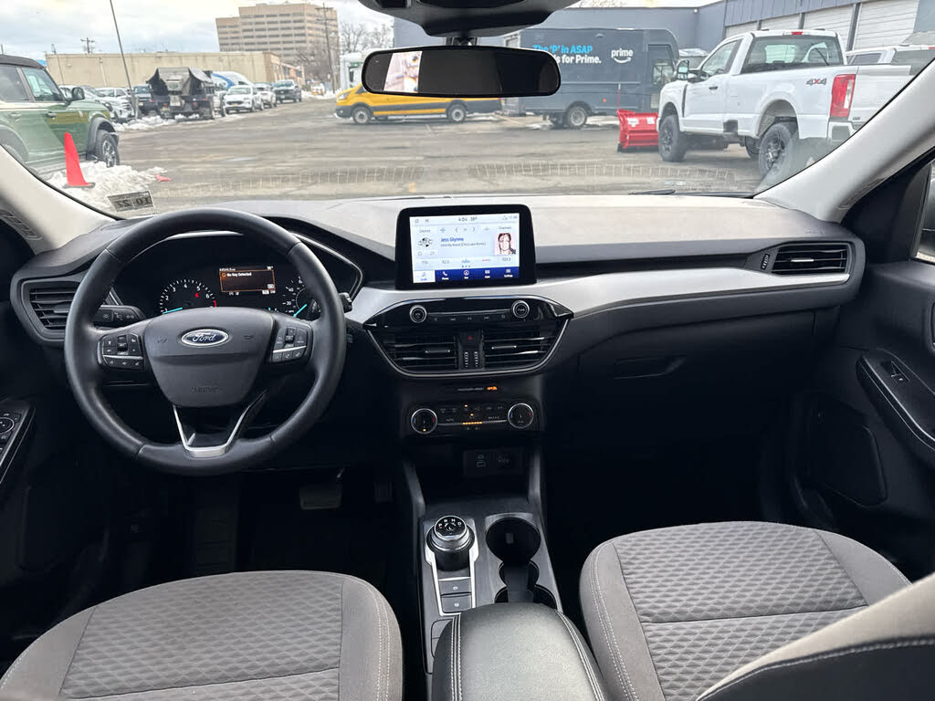 Vehicle view 11