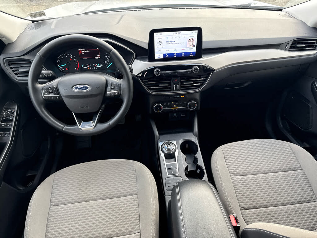 Vehicle view 12