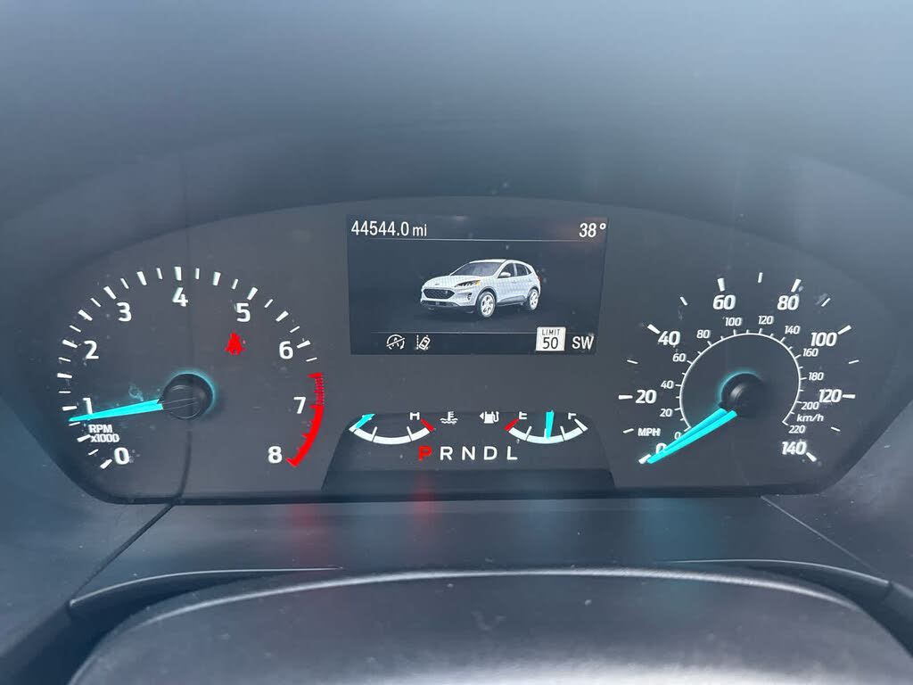 Vehicle view 13