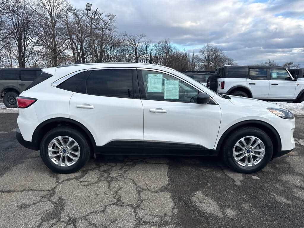 Vehicle view 4