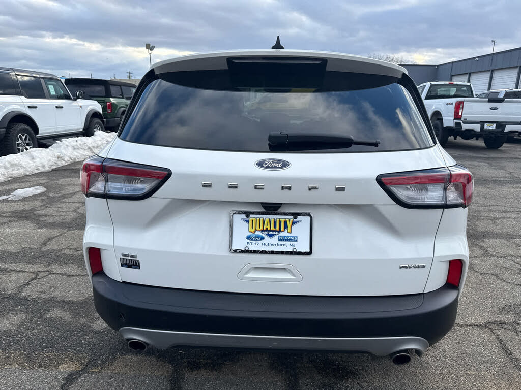 Vehicle view 5
