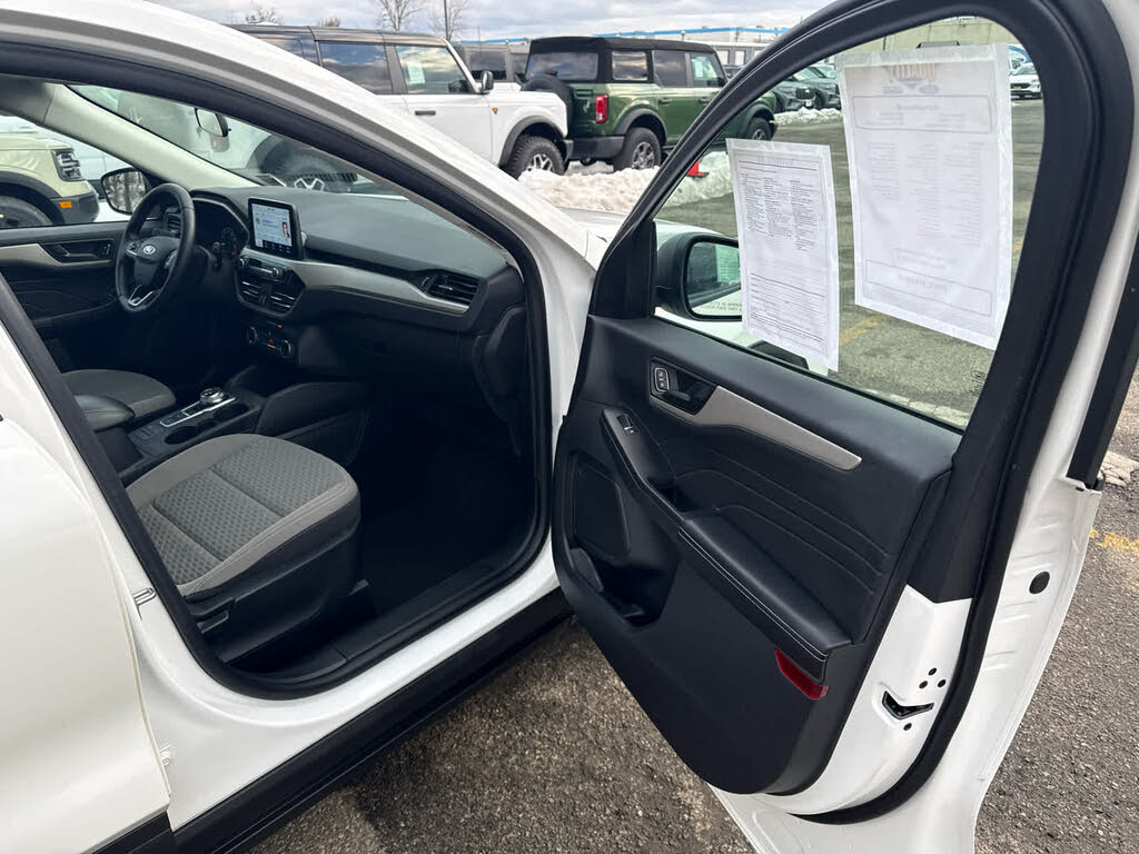 Vehicle view 7