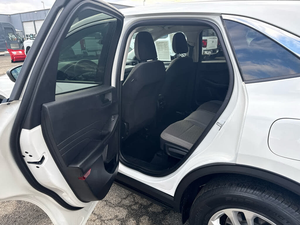 Vehicle view 8