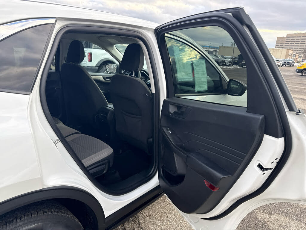 Vehicle view 9