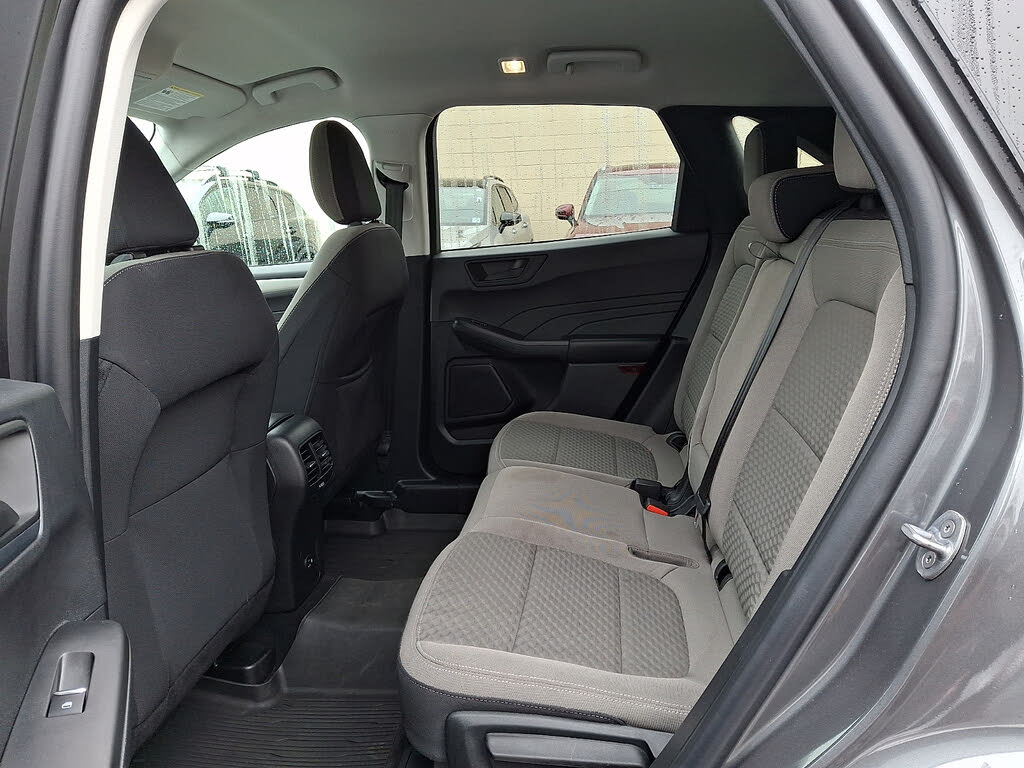 Vehicle view 10