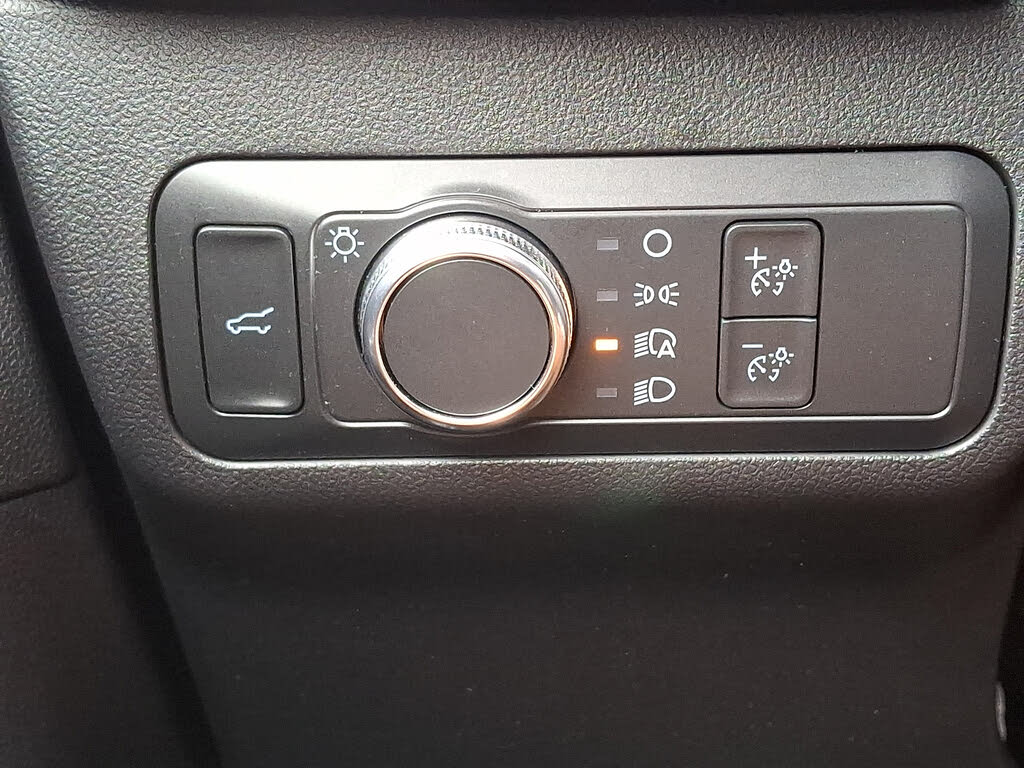 Vehicle view 25