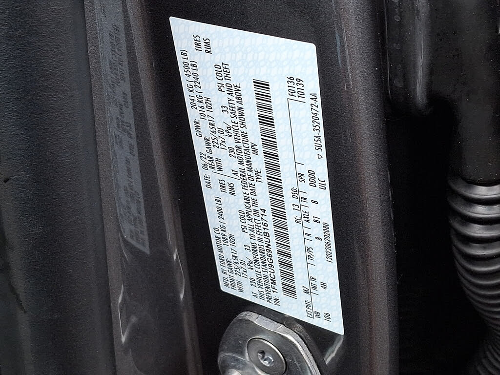 Vehicle view 26