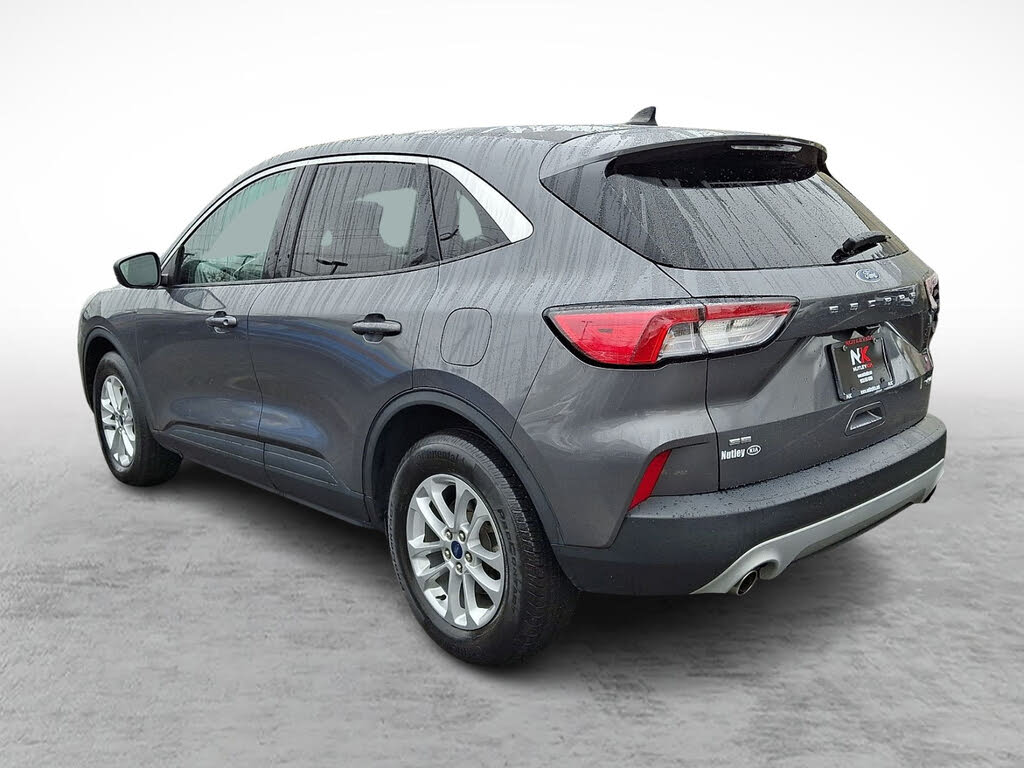 Vehicle view 4