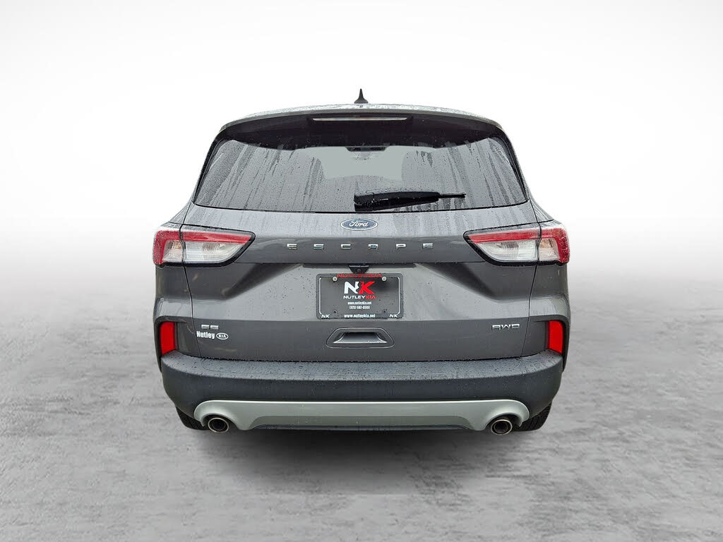 Vehicle view 5