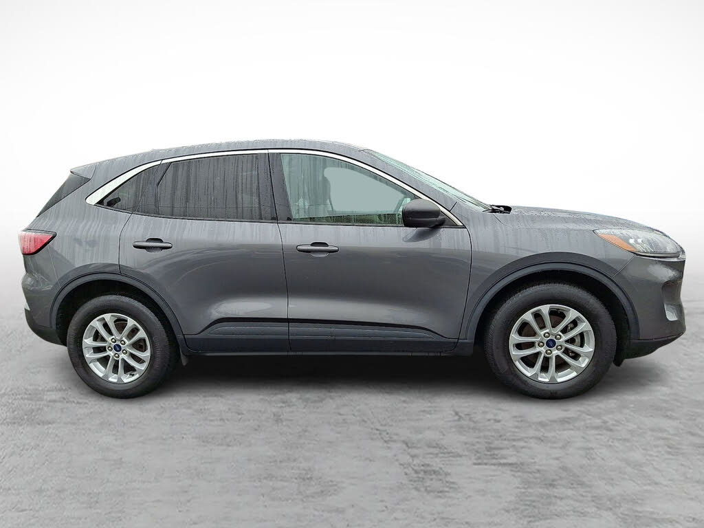 Vehicle view 7