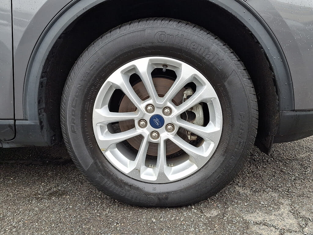 Vehicle view 8