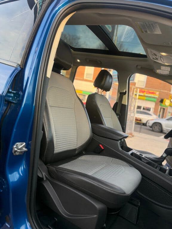 Vehicle view 10