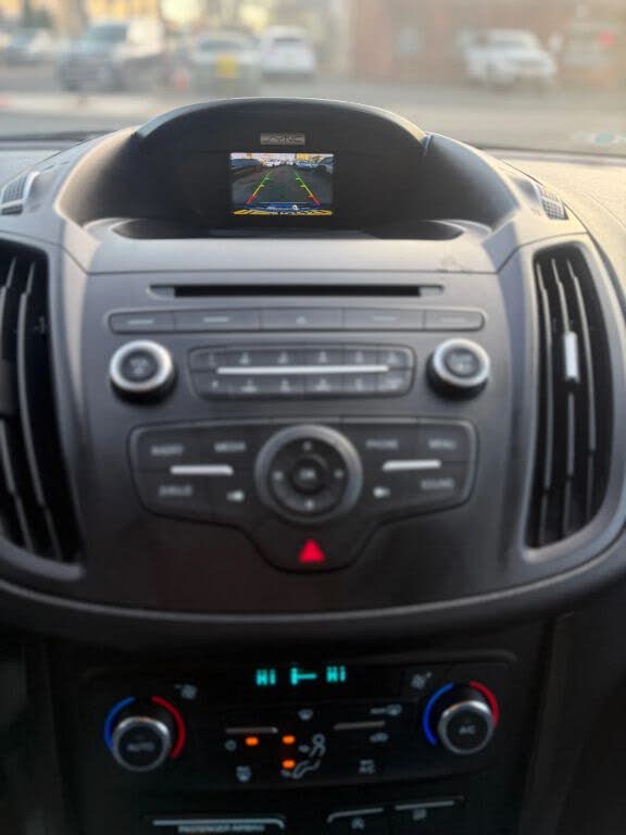 Vehicle view 13