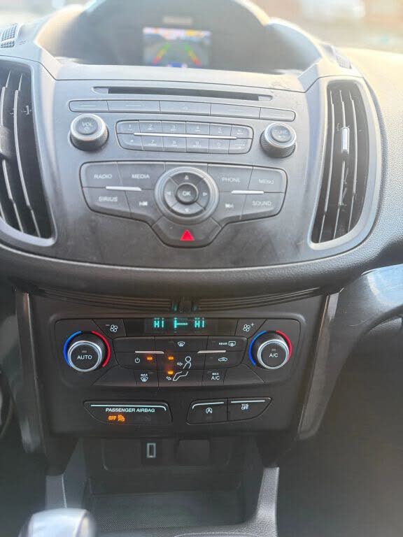 Vehicle view 14