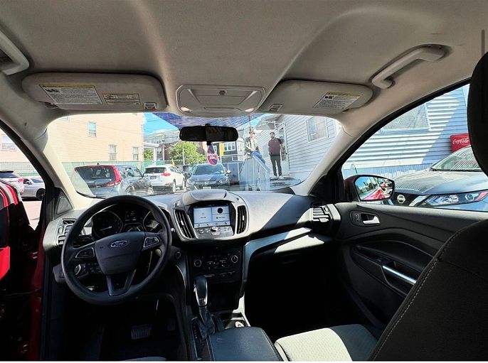 Vehicle view 4