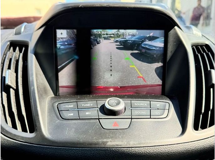 Vehicle view 5