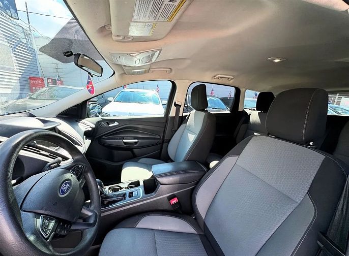 Vehicle view 6