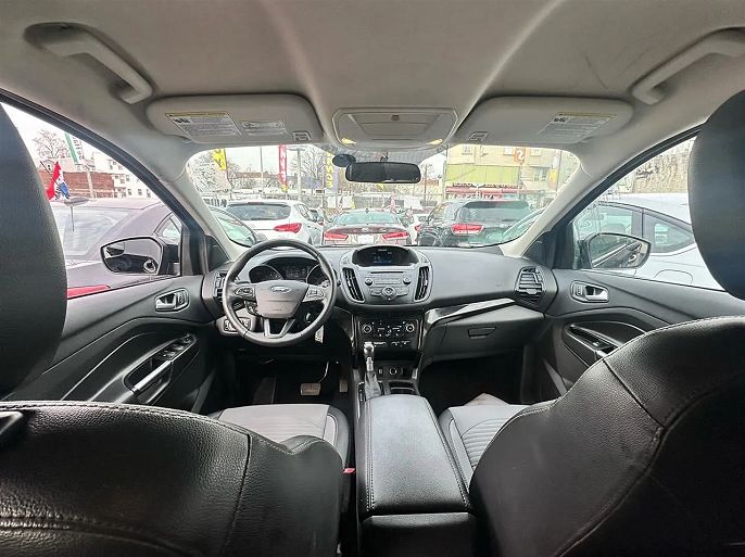 Vehicle view 5