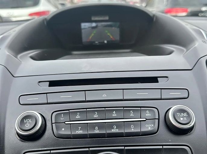 Vehicle view 7