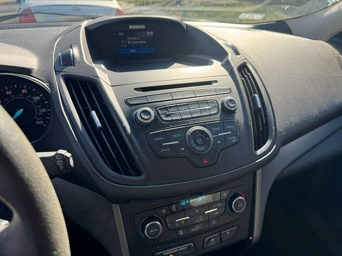 Vehicle view 14