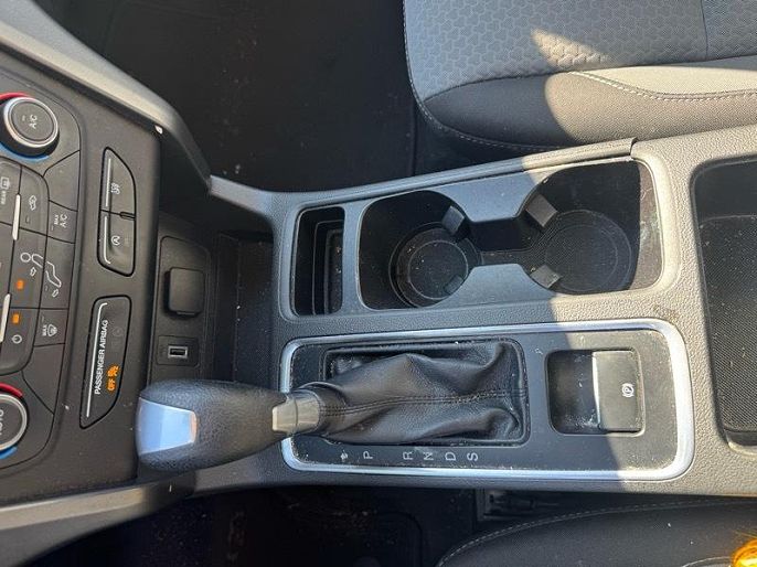Vehicle view 15