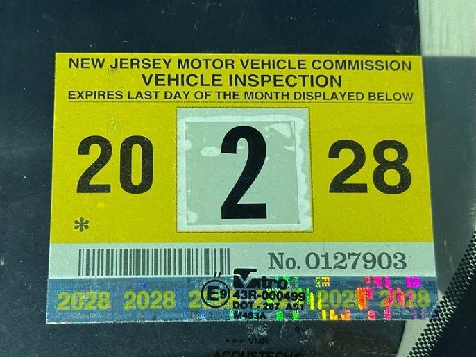 Vehicle view 17