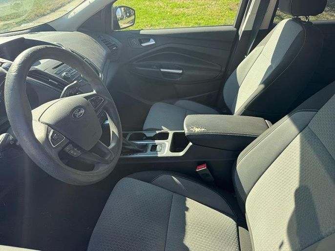 Vehicle view 7