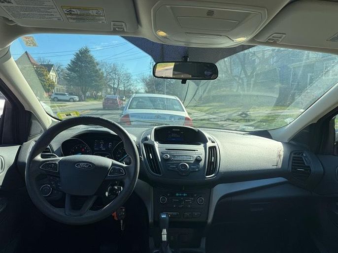 Vehicle view 9
