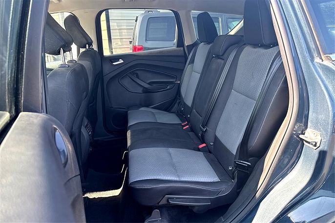 Vehicle view 10