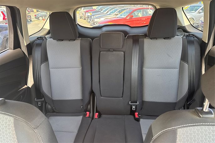 Vehicle view 14