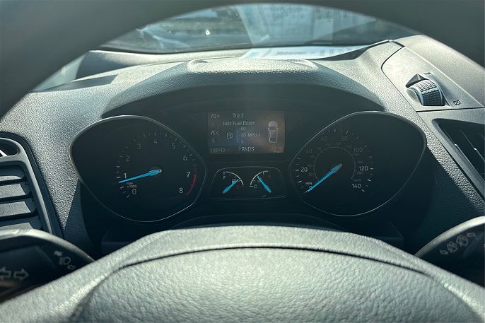 Vehicle view 15