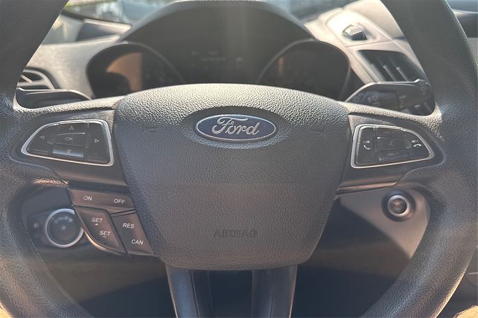 Vehicle view 16