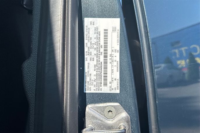 Vehicle view 18